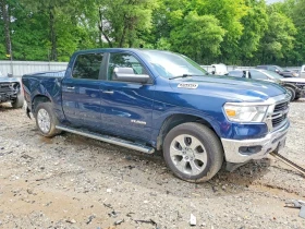 Dodge RAM 1500, снимка 4