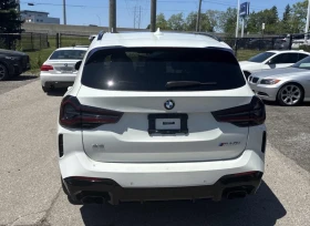 BMW X3 M40i * ПОДГРЕВ * ПАНОРАМА * 2 КЛЮЧА * CARFAX, снимка 4