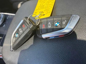 BMW X3 M40i * ПОДГРЕВ * ПАНОРАМА * 2 КЛЮЧА * CARFAX, снимка 13