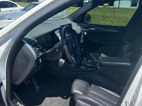BMW X3 M40i * ПОДГРЕВ * ПАНОРАМА * 2 КЛЮЧА * CARFAX, снимка 6