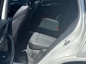 BMW X3 M40i * ПОДГРЕВ * ПАНОРАМА * 2 КЛЮЧА * CARFAX, снимка 10