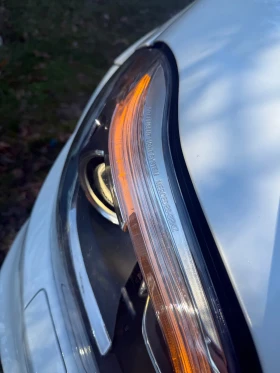Mercedes-Benz GL 550 AMG 63 Пакет(360 Cam, KEYLESS, Full екстри), снимка 9