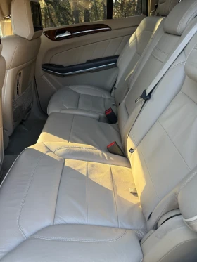 Mercedes-Benz GL 550 AMG 63 Пакет(360 Cam, KEYLESS, Full екстри), снимка 12
