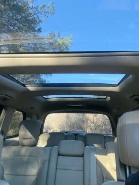 Mercedes-Benz GL 550 AMG 63 Пакет(360 Cam, KEYLESS, Full екстри), снимка 5