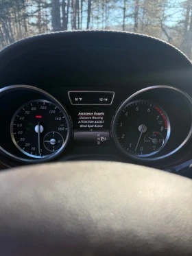 Mercedes-Benz GL 550 AMG 63 Пакет(360 Cam, KEYLESS, Full екстри), снимка 13
