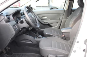 Dacia Duster 1, 5 HDI 4x4, снимка 4