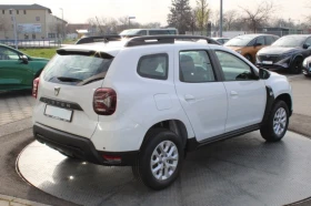 Dacia Duster 1, 5 HDI 4x4, снимка 2