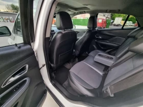 Opel Mokka 1.7 d 131 к.с. 2014 г. КАМЕРА НАВИГАЦИЯ ПАРКТРОНИК, снимка 13