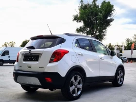 Opel Mokka 1.7 d 131 к.с. 2014 г. КАМЕРА НАВИГАЦИЯ ПАРКТРОНИК, снимка 11