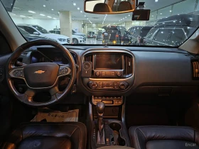 Chevrolet Colorado 3.6 Z71-X MIDNIGHT* UNIKAT* 4WD* , снимка 7
