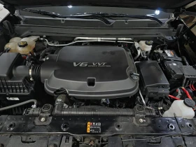 Chevrolet Colorado 3.6 Z71-X MIDNIGHT* UNIKAT* 4WD* , снимка 6