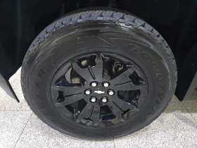 Chevrolet Colorado 3.6 Z71-X MIDNIGHT* UNIKAT* 4WD* , снимка 5