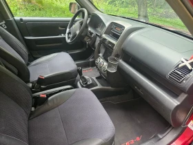 Honda Cr-v, снимка 6
