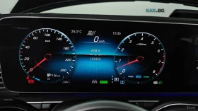 Mercedes-Benz GLE 450 4MATIC* КОЖА* ОБДУХВ* ПАНО* НАВИ, снимка 7