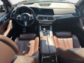 BMW X5 xDrive40d, снимка 7
