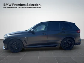 BMW X5 xDrive40d, снимка 3