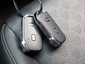 Kia Seltos 1.6 Turbo 4Wd Trendy, снимка 17