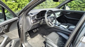 Audi SQ7 LAZER, снимка 12