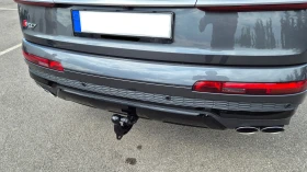 Audi SQ7 LAZER, снимка 17