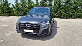 Audi SQ7 LAZER, снимка 1