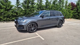 Audi SQ7 LAZER, снимка 2