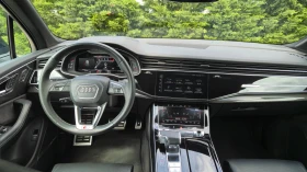 Audi SQ7 LAZER, снимка 14
