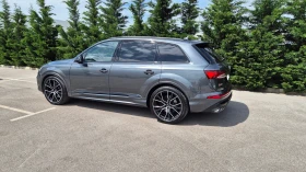 Audi SQ7 LAZER, снимка 3