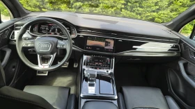 Audi SQ7 LAZER, снимка 10