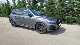 Audi SQ7 LAZER, снимка 8