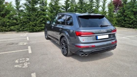 Audi SQ7 LAZER, снимка 5
