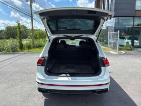 VW Tiguan * Comfortline R Line Black Edition * CARFAX * , снимка 14