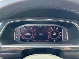 VW Tiguan * Comfortline R Line Black Edition * CARFAX * , снимка 8