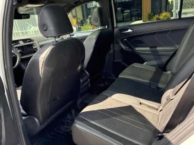 VW Tiguan * Comfortline R Line Black Edition * CARFAX * , снимка 13