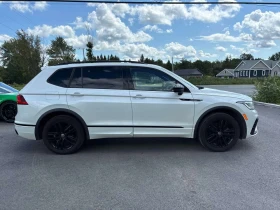 VW Tiguan * Comfortline R Line Black Edition * CARFAX * , снимка 3
