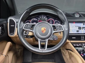 Porsche Cayenne 3.0| 340к.с.| ВКЛ.ТЕХНОТЕСТ, снимка 13