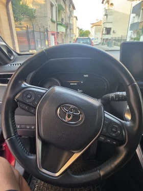 Toyota Venza, снимка 13