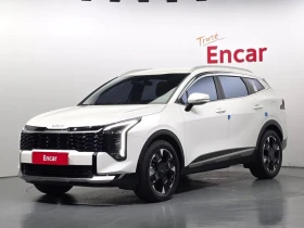 Kia Sportage HEV 1.6 2WD| DIST| КАМЕРА| ПОДГРЕВ| ОБДУХВАНЕ, снимка 1