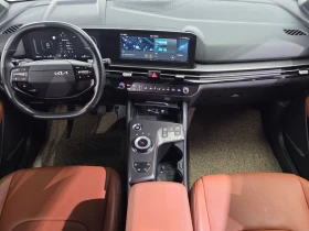 Kia Sportage HEV 1.6 2WD| DIST| КАМЕРА| ПОДГРЕВ| ОБДУХВАНЕ, снимка 7