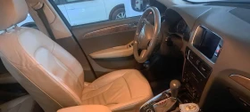 Audi Q5 2.0T QUATTRO, снимка 6