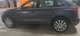 Audi Q5 2.0T QUATTRO, снимка 4