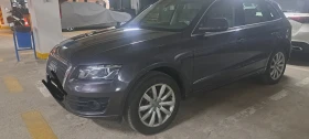 Audi Q5 2.0T QUATTRO, снимка 5