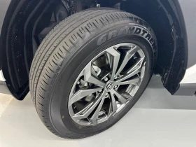 Toyota Rav4 2.5 203 hp Automatic, снимка 5