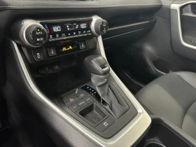 Toyota Rav4 2.5 203 hp Automatic, снимка 9