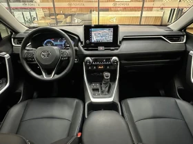 Toyota Rav4 2.5 203 hp Automatic, снимка 7