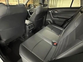 Toyota Rav4 2.5 203 hp Automatic, снимка 11