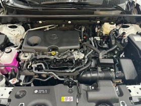Toyota Rav4 2.5 203 hp Automatic, снимка 6