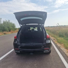 Mercedes-Benz GLE 350 4MATIC AMG BURMESTER   360   , снимка 6