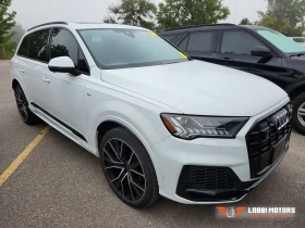 Audi Q7, снимка 5