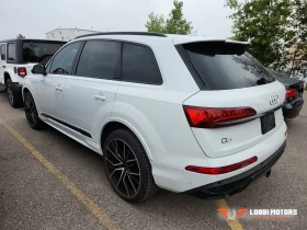 Audi Q7, снимка 6