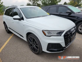 Audi Q7, снимка 2